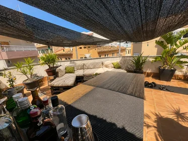 Quarto privado em Carrer de Jeroni Pou, imagem 9 de 9