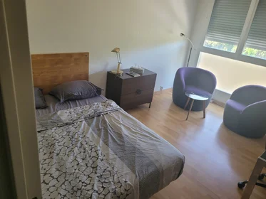 Habitación privada en Rue Fabri de Peiresc, imagen 1 de 5
