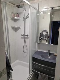 Habitación privada en Rue Fabri de Peiresc, imagen 3 de 5