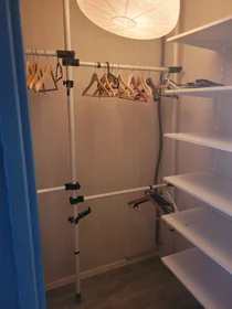Habitación privada en Rue Fabri de Peiresc, imagen 4 de 5