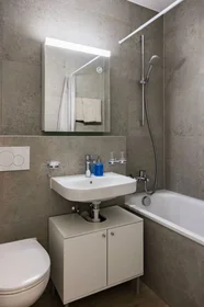 Stanza privata in Avenue de Chailly, immagine 9 di 10