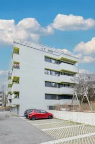 Stanza privata in Avenue de Chailly, immagine 10 di 10