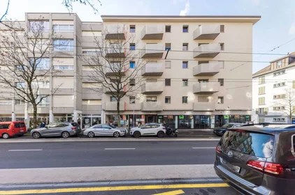 Appartamento intero in Avenue de Cour, immagine 6 di 10