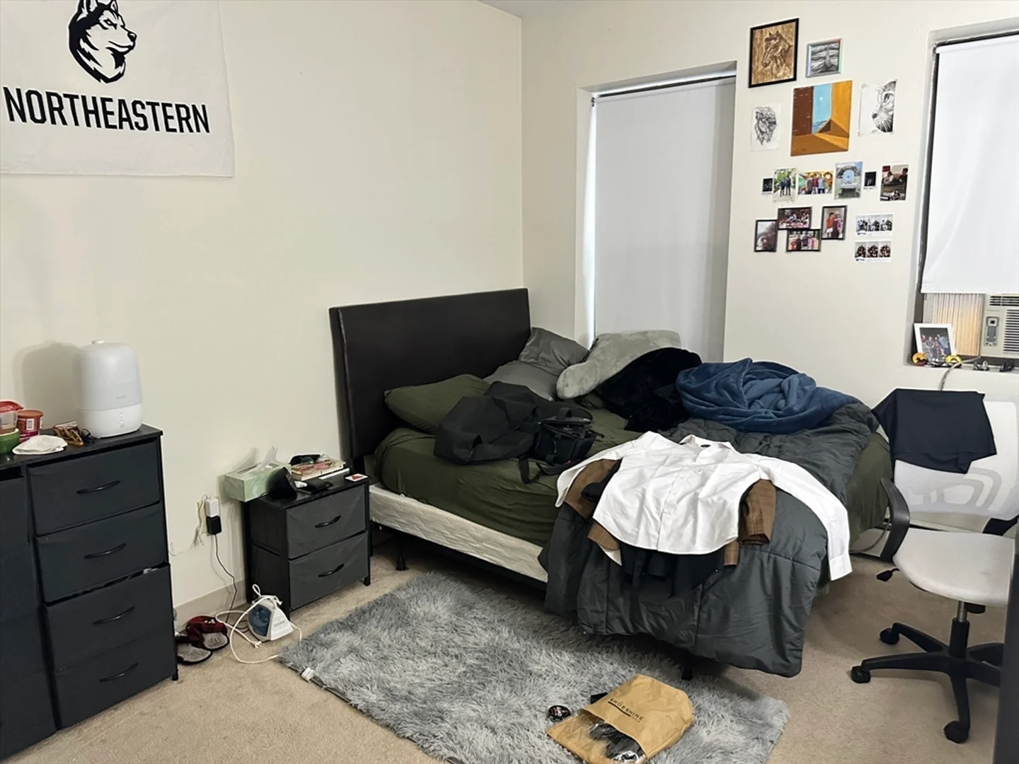 5, Royce Rd., Unit 21, Allston, Boston, MA, 02134