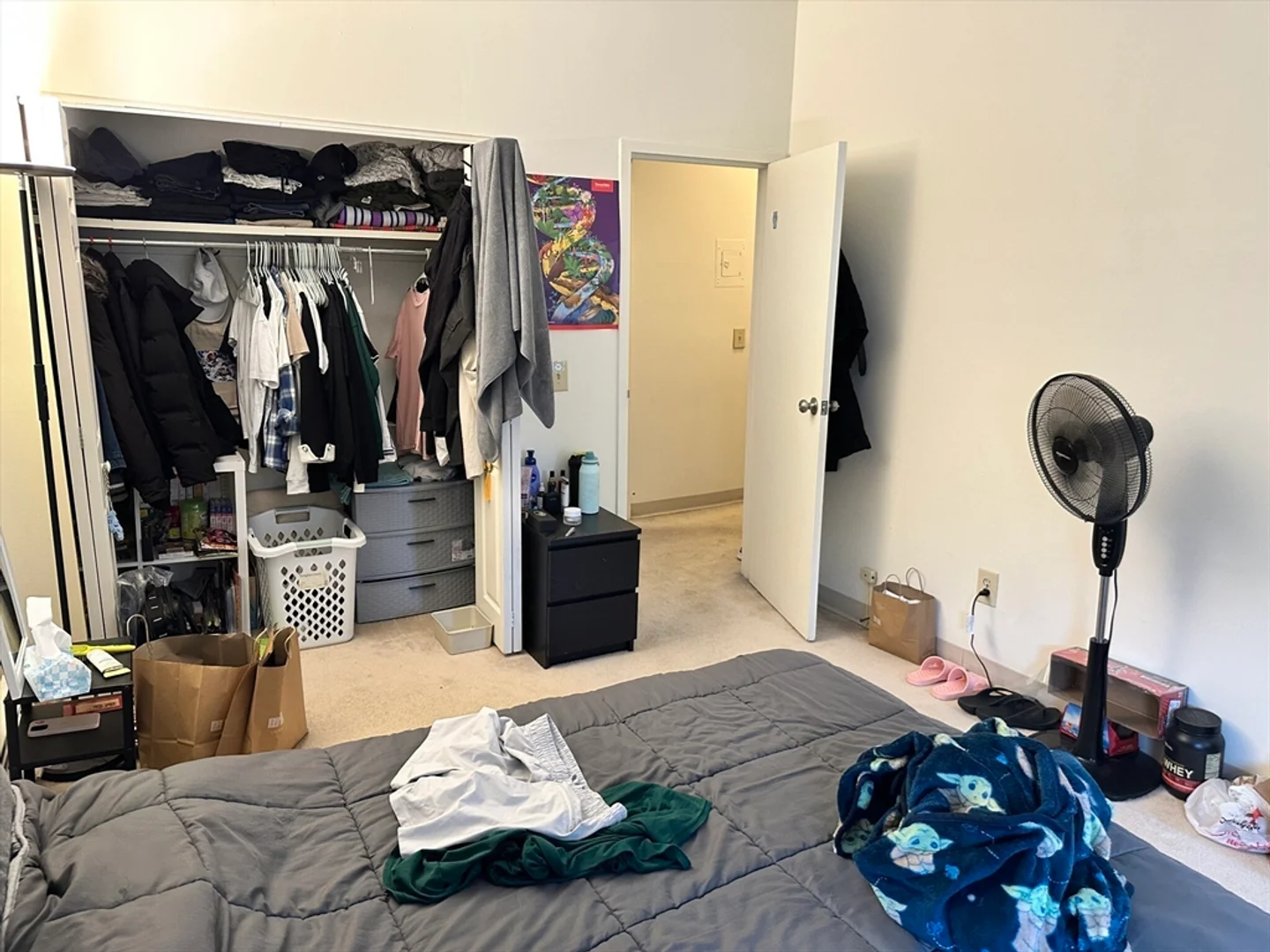 5, Royce Rd., Unit 21, Allston, Boston, MA, 02134