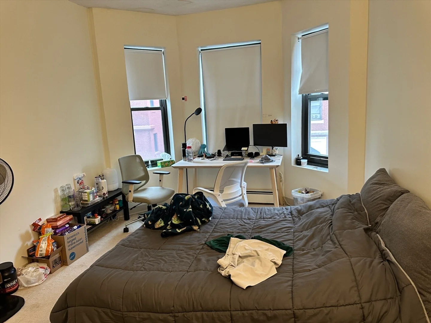 5, Royce Rd., Unit 21, Allston, Boston, MA, 02134