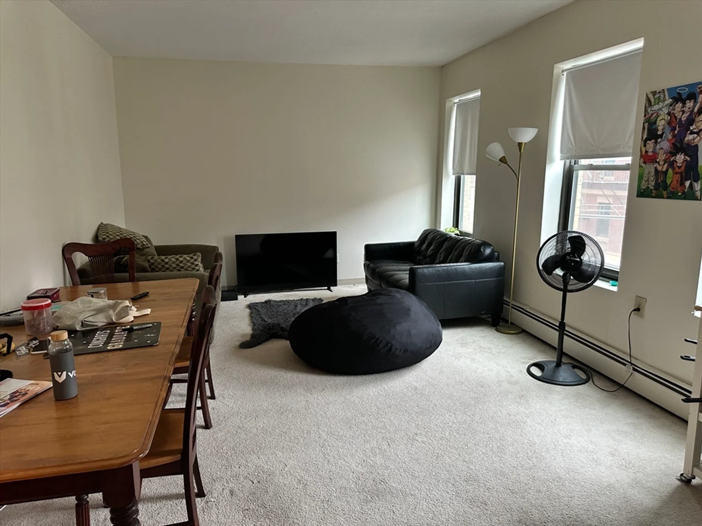 5, Royce Rd., Unit 21, Allston, Boston, MA, 02134