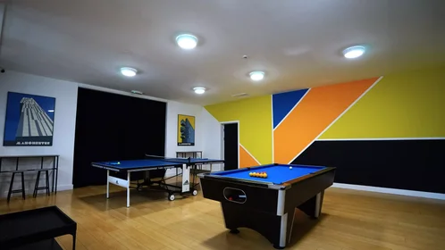 Habitación privada en Upper Park Road, imagen 13 de 47