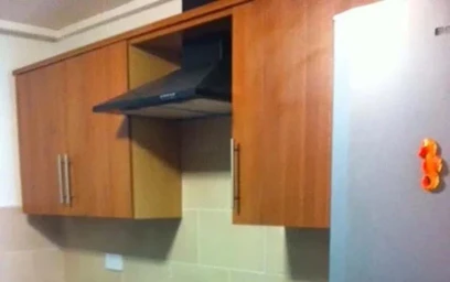 Habitación privada en Upper Park Road, imagen 29 de 47