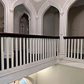 Habitación privada en Upper Park Road, imagen 39 de 47