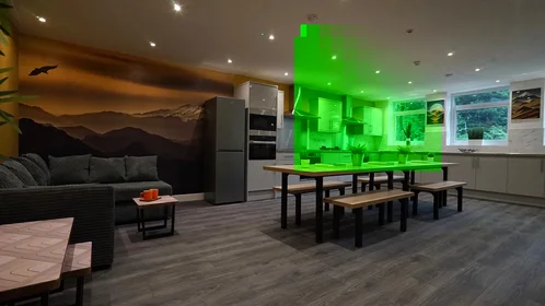 Habitación privada en Upper Park Road, imagen 9 de 47