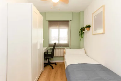 Stanza privata in Vía Complutense, 67, 2º 1, 28805 Alcalá de Henares, Madrid, Spain, immagine 6 di 33