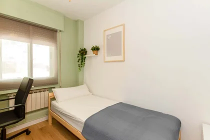 Stanza privata in Vía Complutense, 67, 2º 1, 28805 Alcalá de Henares, Madrid, Spain, immagine 7 di 33