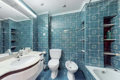 Prywatny pokój Av. al Vedat, 80, 46900 Torrent, Valencia, Spain, obraz 25 32