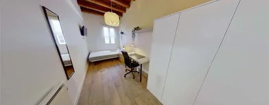 Özel oda konumu Carrer de Santa Teresa, 44, 3º puerta 2, 43201 Reus, Tarragona, Spain, 3 49 görüntüsü