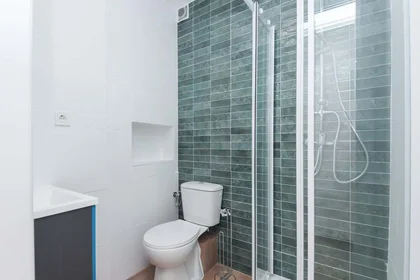 Chambre privée à Carrer de Tetuan, 4, 5º puerta 1, 43205 Reus, Tarragona, Spain, image 22 de 43