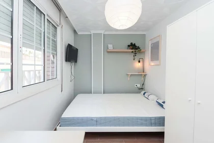 Chambre privée à Carrer de Tetuan, 4, 5º puerta 1, 43205 Reus, Tarragona, Spain, image 24 de 43