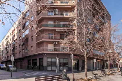 Chambre privée à Carrer de Tetuan, 4, 5º puerta 1, 43205 Reus, Tarragona, Spain, image 27 de 43