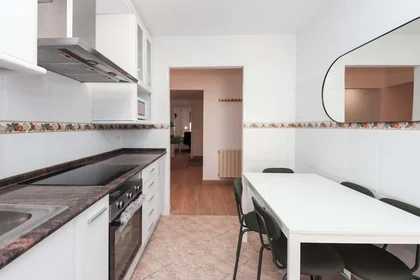 Chambre privée à Carrer de Tetuan, 4, 5º puerta 1, 43205 Reus, Tarragona, Spain, image 37 de 43