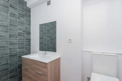 Chambre privée à Carrer de Tetuan, 4, 5º puerta 1, 43205 Reus, Tarragona, Spain, image 38 de 43