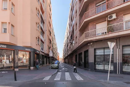 Chambre privée à Carrer de Tetuan, 4, 5º puerta 1, 43205 Reus, Tarragona, Spain, image 8 de 43