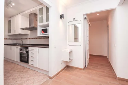 Chambre privée à Carrer de Tetuan, 4, 5º puerta 1, 43205 Reus, Tarragona, Spain, image 9 de 43