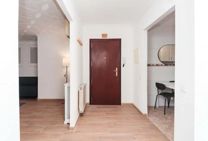 Chambre privée à Carrer de Tetuan, 4, 5º puerta 1, 43205 Reus, Tarragona, Spain, image 10 de 43