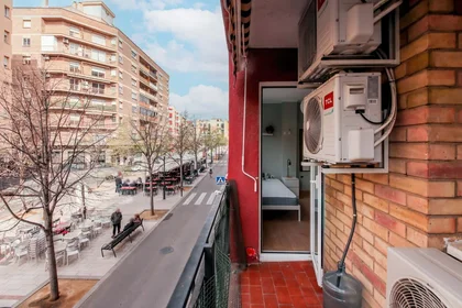 Prywatny pokój Av. del Carrilet, 32, 43204 Reus, Tarragona, Spain, obraz 1 36