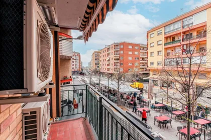 Prywatny pokój Av. del Carrilet, 32, 43204 Reus, Tarragona, Spain, obraz 2 36
