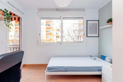 Prywatny pokój Av. del Carrilet, 32, 43204 Reus, Tarragona, Spain, obraz 4 36