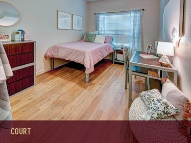 Entire apartment at 707 W Gaines St, Tallahassee, FL 32304, United States, image 1 of 10