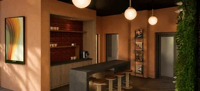 Kawalerka w rezydencji 1 Vauxhall Rd, Birmingham B7 4RB, United Kingdom, obraz 13 27