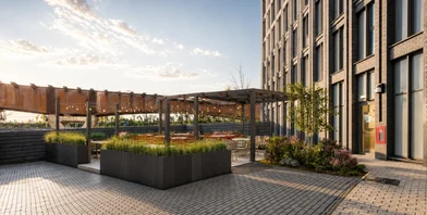Kawalerka w rezydencji 1 Vauxhall Rd, Birmingham B7 4RB, United Kingdom, obraz 15 27