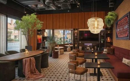Kawalerka w rezydencji 1 Vauxhall Rd, Birmingham B7 4RB, United Kingdom, obraz 16 27