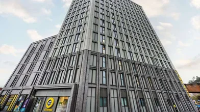 Kawalerka w rezydencji 1 Vauxhall Rd, Birmingham B7 4RB, United Kingdom, obraz 27 27