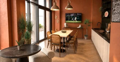 Kawalerka w rezydencji 1 Vauxhall Rd, Birmingham B7 4RB, United Kingdom, obraz 10 27