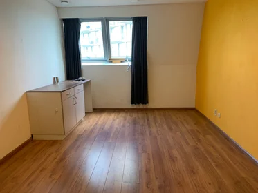 Chambre privée à Castellastraat, image 1 de 3