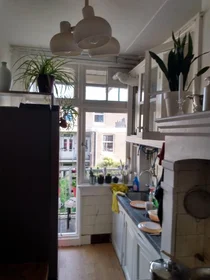 Habitación privada en Nieuwe Prinsengracht, imagen 4 de 10