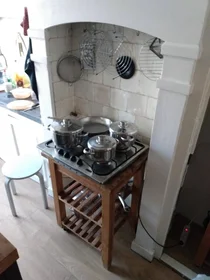 Habitación privada en Nieuwe Prinsengracht, imagen 5 de 10