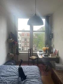 Habitación privada en Nieuwe Prinsengracht, imagen 6 de 10