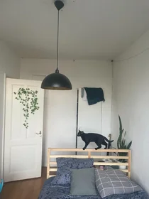 Habitación privada en Nieuwe Prinsengracht, imagen 8 de 10