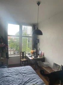 Habitación privada en Nieuwe Prinsengracht, imagen 9 de 10