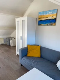 Quarto privado em Wallesteinlaan, imagem 1 de 7