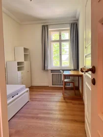 Privatzimmer in der Haderslebener Str. 26, bild 1 von 10