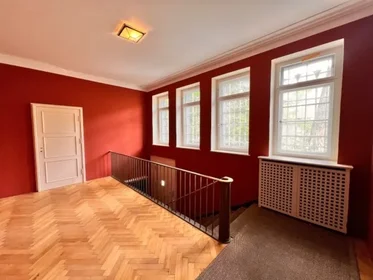 Private room at Haderslebener Str. 26, image 11 of 13