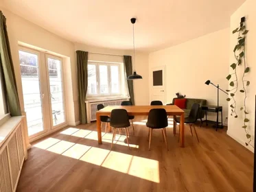 Private room at Haderslebener Str. 26, image 3 of 13
