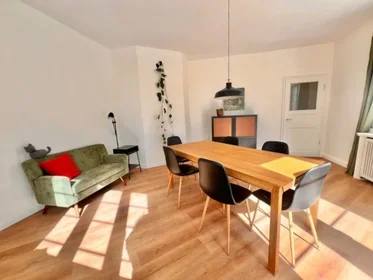 Private room at Haderslebener Str. 26, image 4 of 13