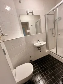Private room at Haderslebener Str. 26, image 5 of 13