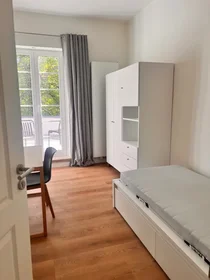 Habitación privada en Haderslebener Str. 26, imagen 1 de 10