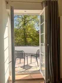 Private room at Haderslebener Str. 26, image 2 of 14
